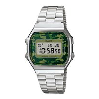 Reloj Casio Casio Collection in Acero A168WEC-3DF - A168WEC-3DF